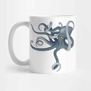 OCTOPUS! Mug